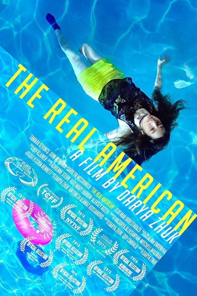 The Real American full movie