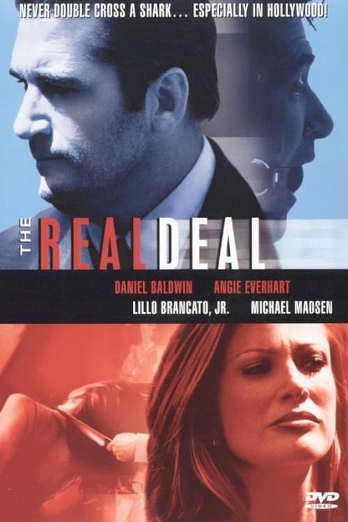 The Real Deal full movie