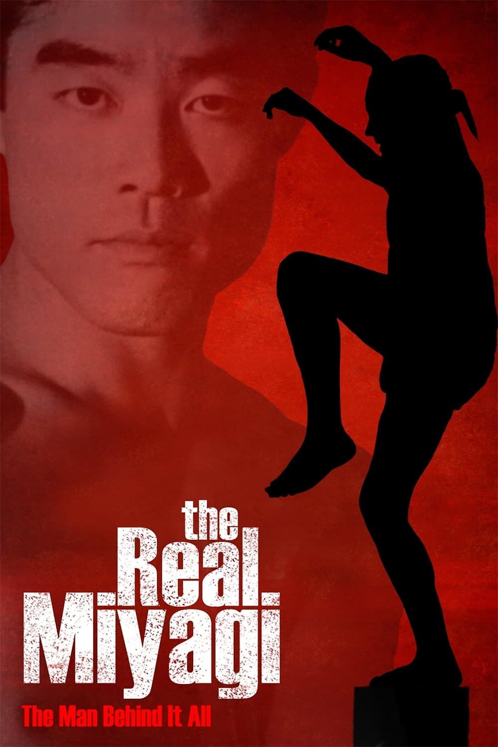 The Real Miyagi full movie
