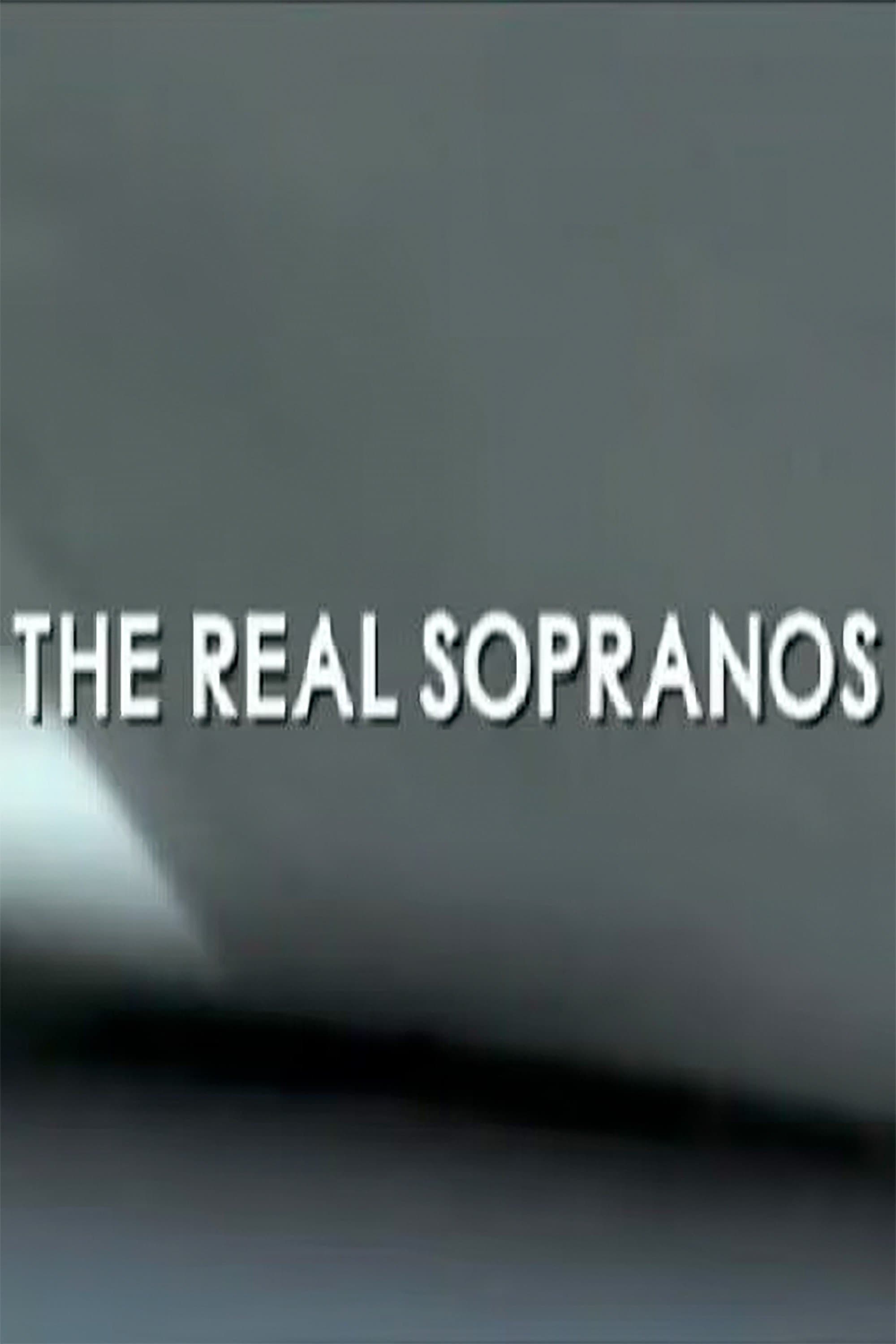 The Real Sopranos full movie