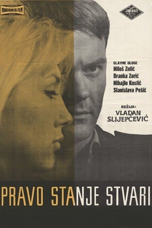 The Real State of Affairs full movie