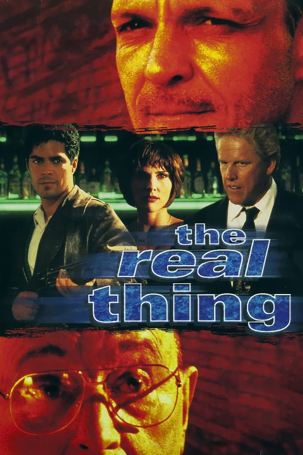 The Real Thing full movie
