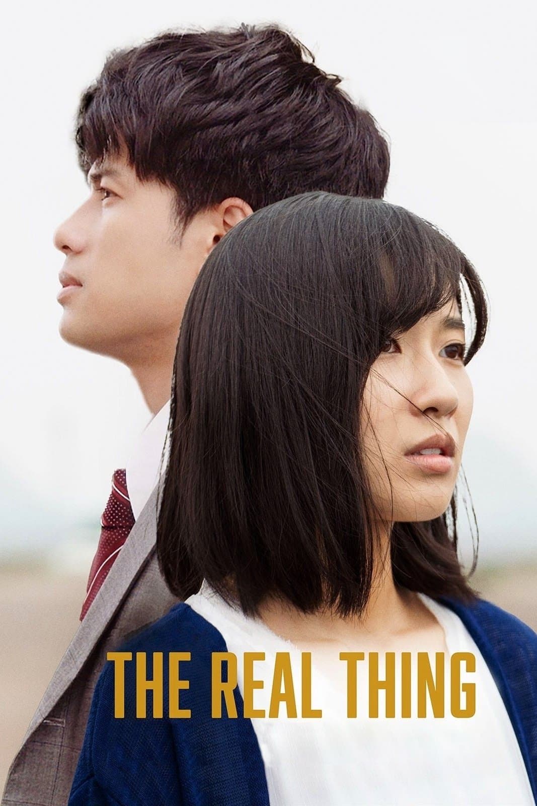 The Real Thing full movie