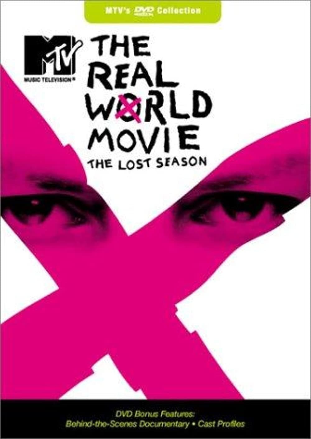 The Real World Movie: The Lost Season full movie