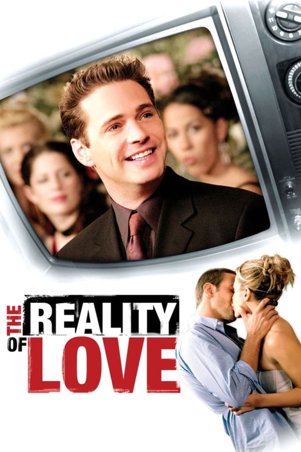 The Reality of Love full movie