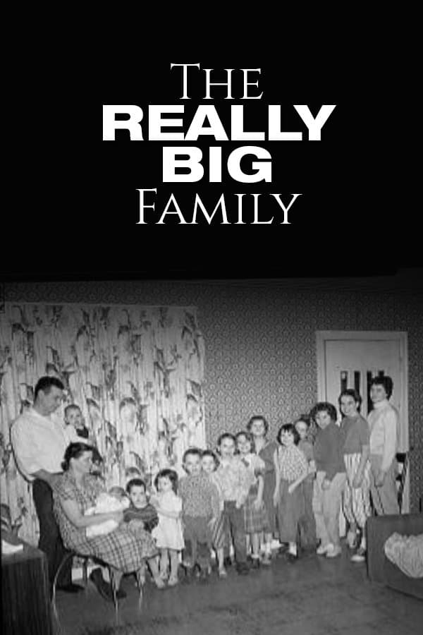 The Really Big Family full movie