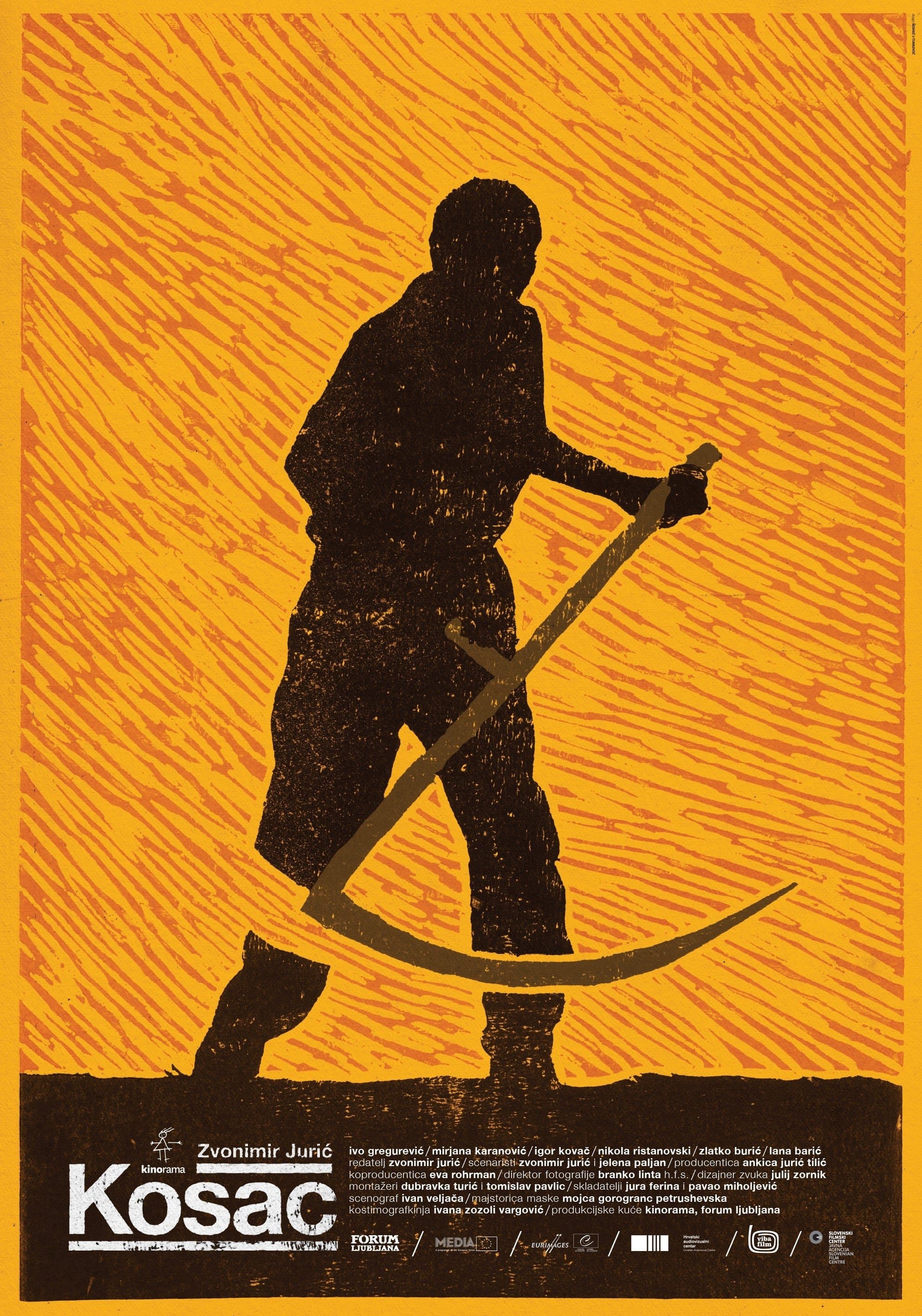 The Reaper full movie