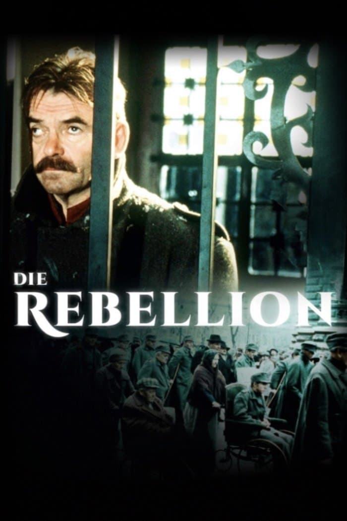 The Rebellion full movie