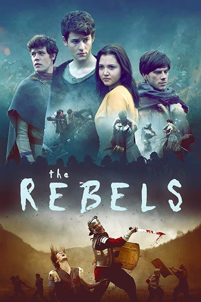 The Rebels full movie