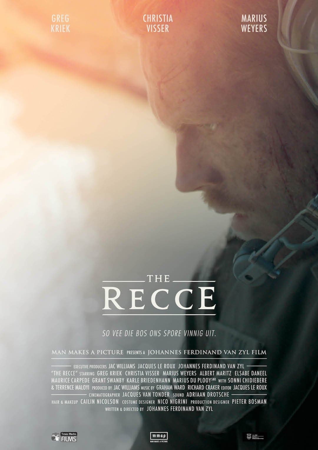The Recce full movie