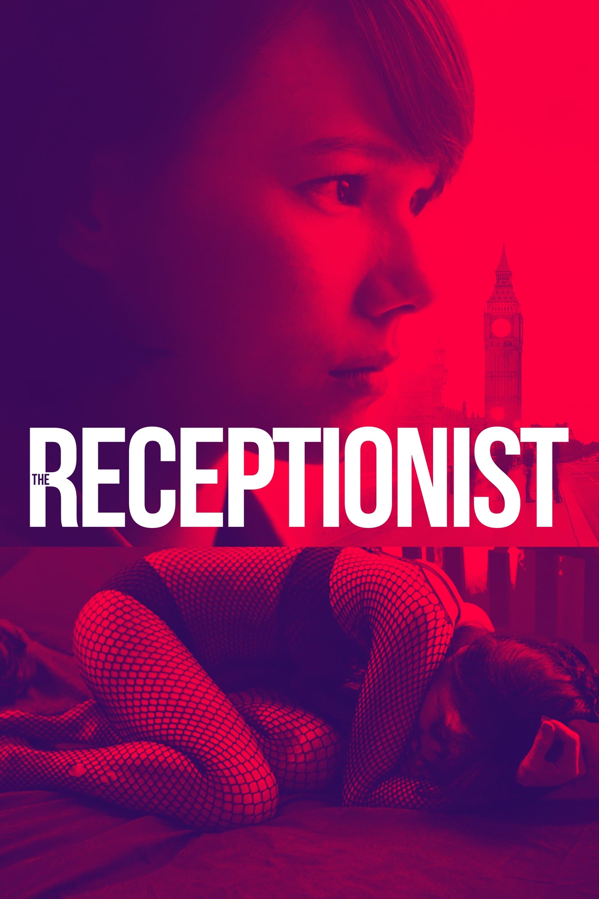 The Receptionist full movie