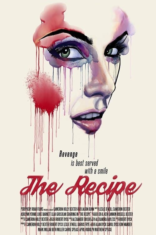 The Recipe full movie