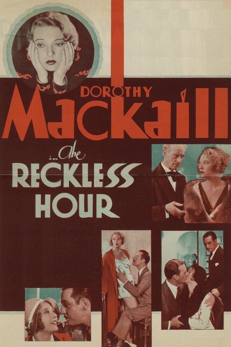 The Reckless Hour full movie