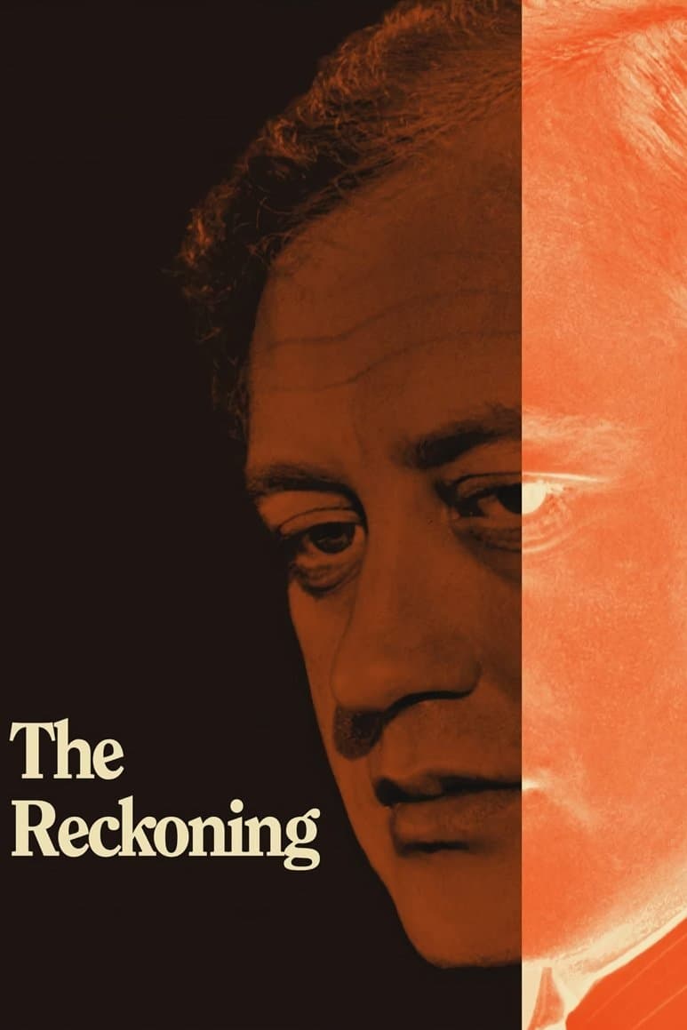 The Reckoning full movie