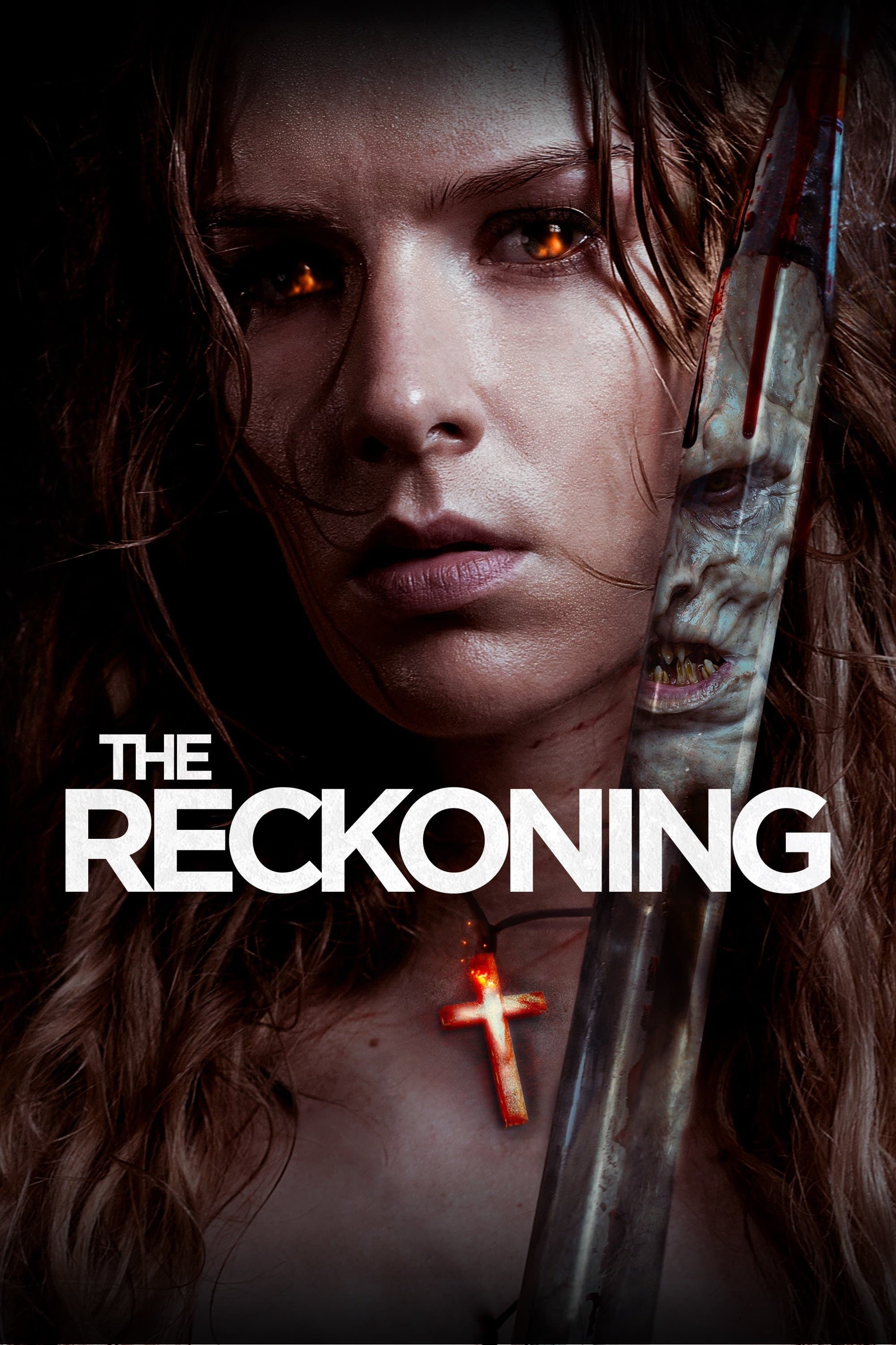 The Reckoning full movie
