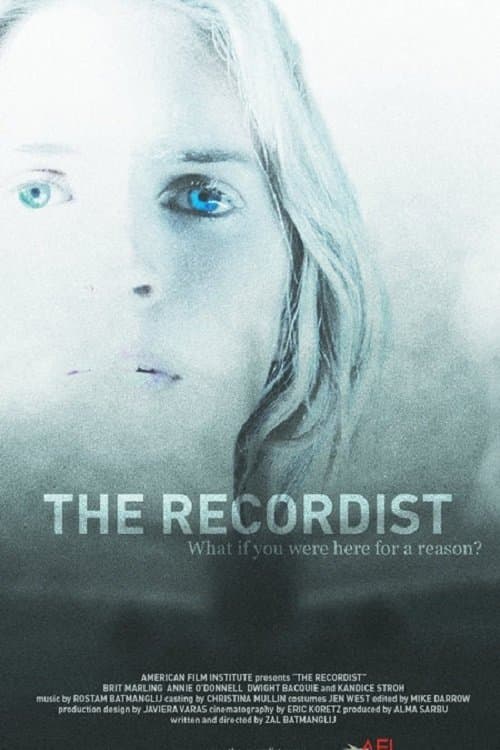 The Recordist full movie