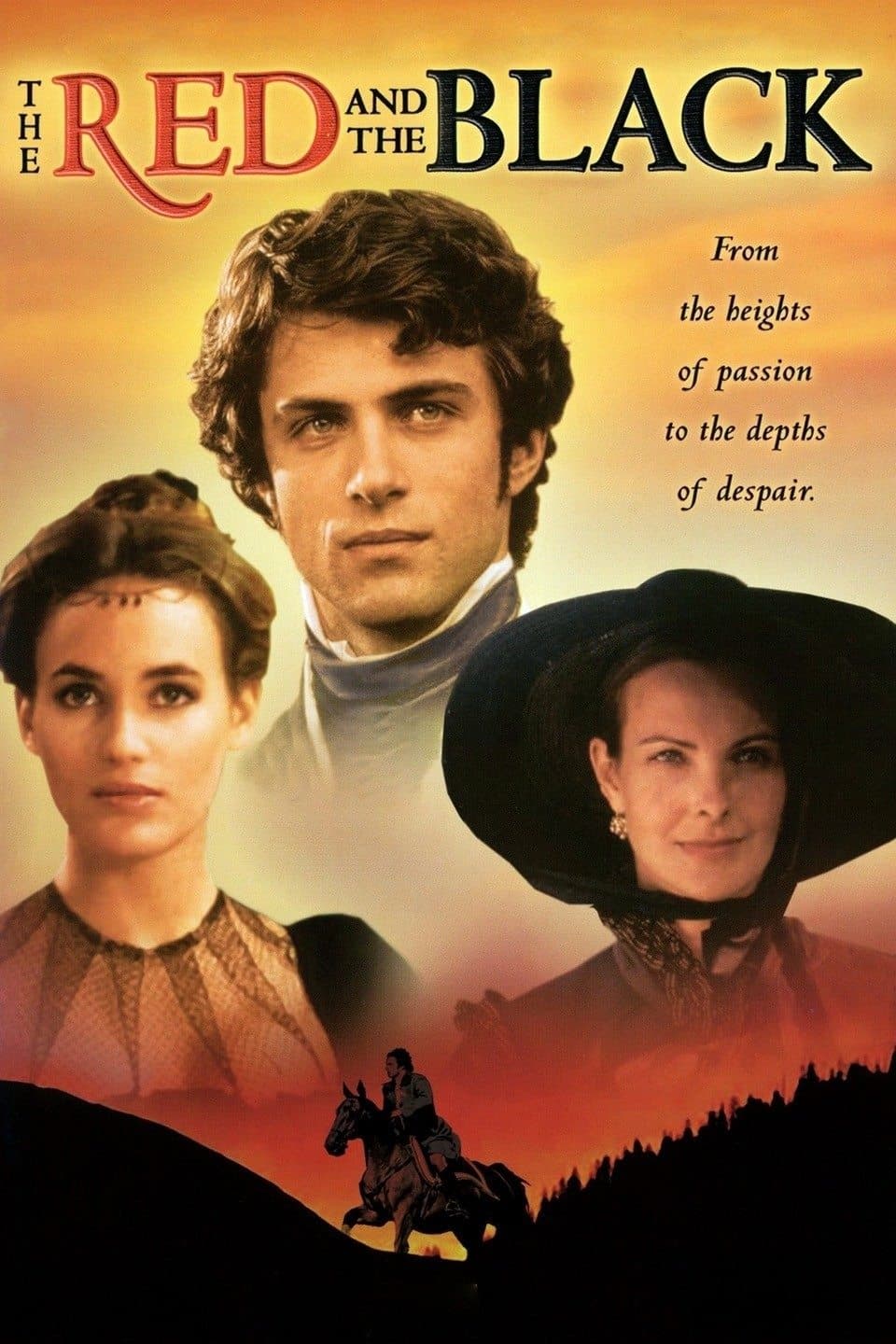 The Red and the Black full movie