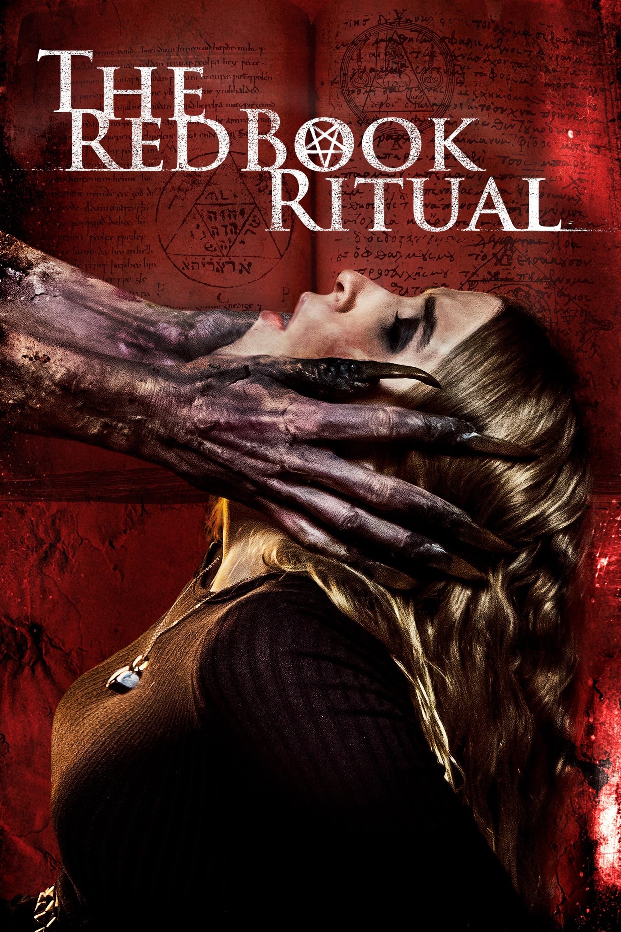 The Red Book Ritual full movie