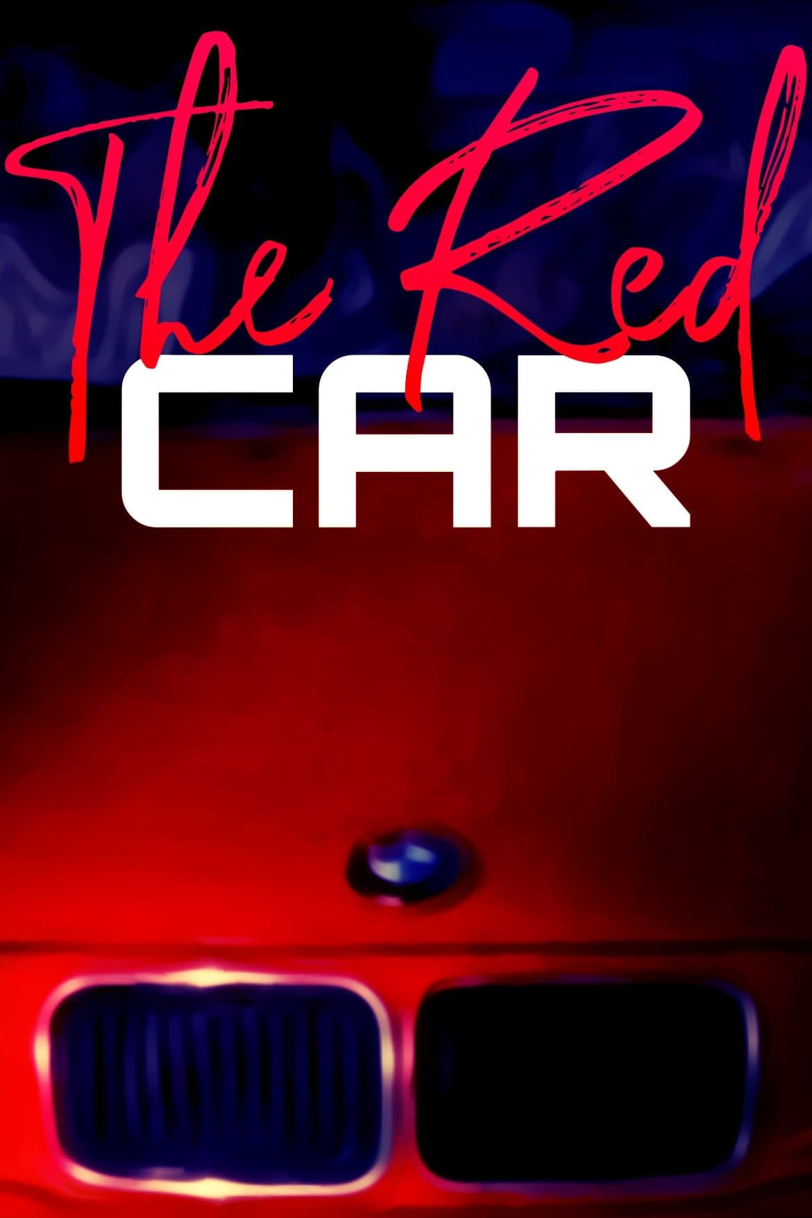 The Red Car full movie