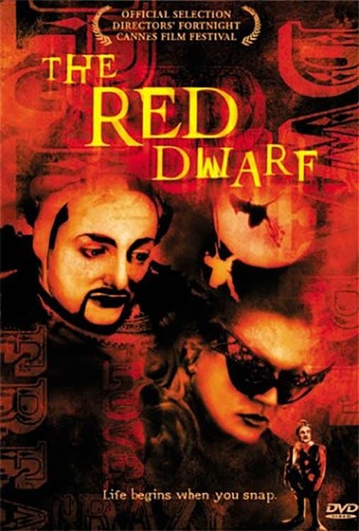 The Red Dwarf full movie