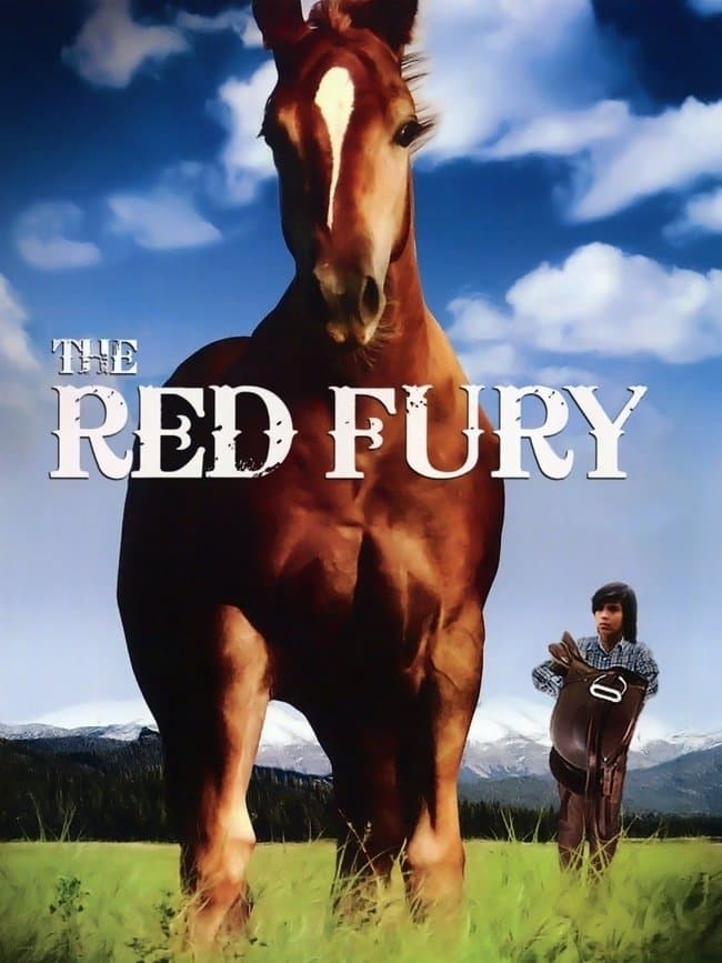 The Red Fury full movie
