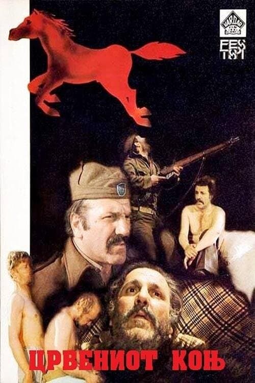 The Red Horse full movie