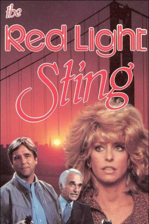The Red-Light Sting full movie