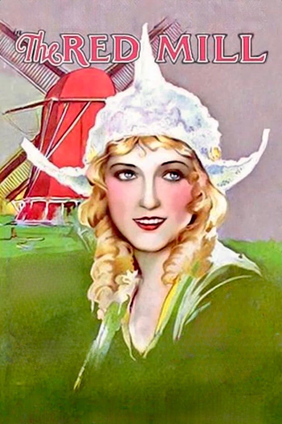The Red Mill full movie