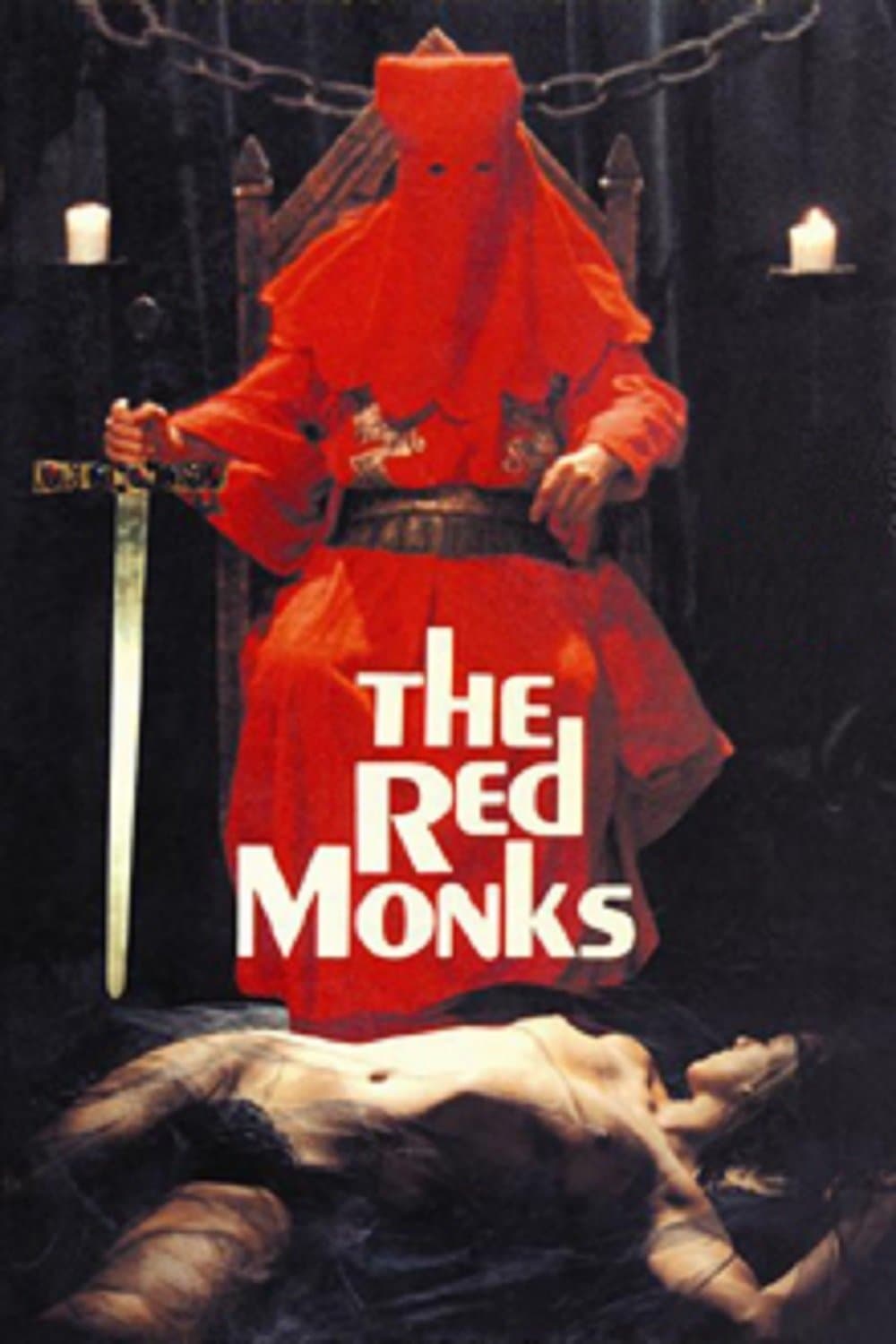 The Red Monks full movie