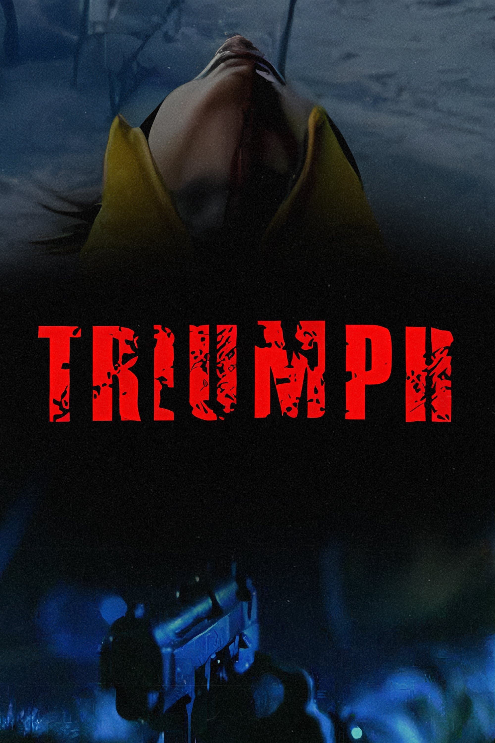 The Red One: Triumph full movie