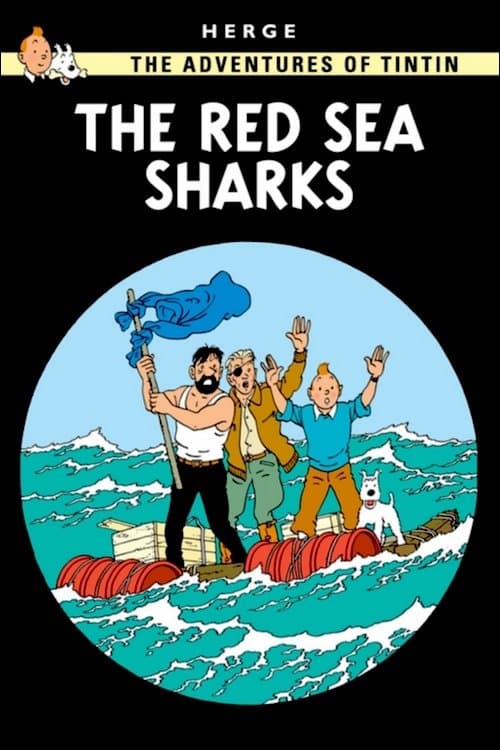 The Red Sea Sharks full movie
