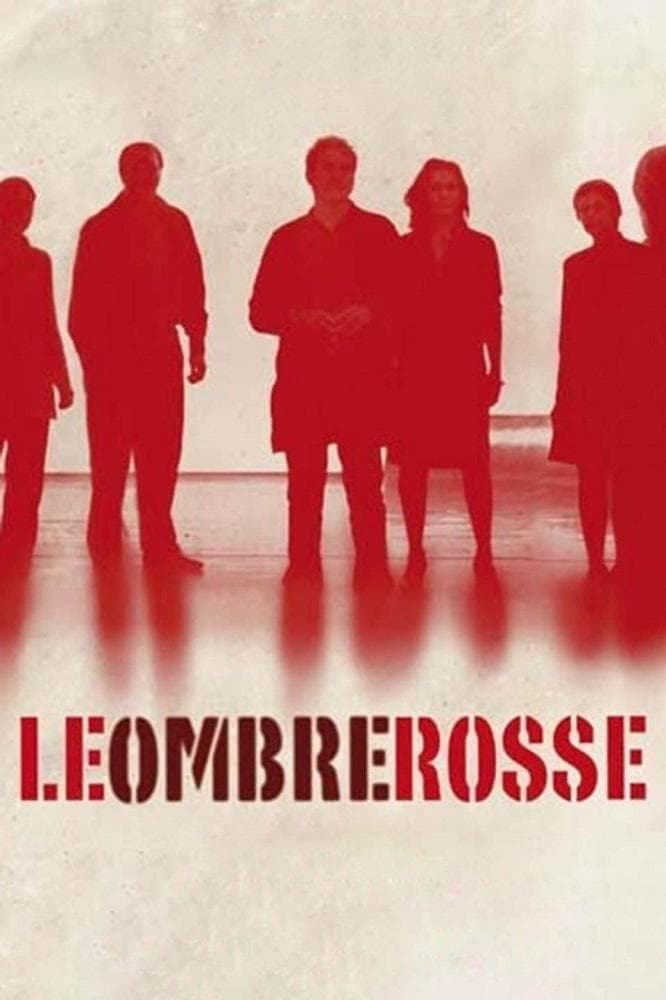 The Red Shadows full movie