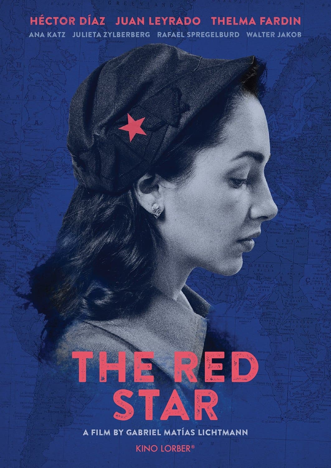 The Red Star full movie