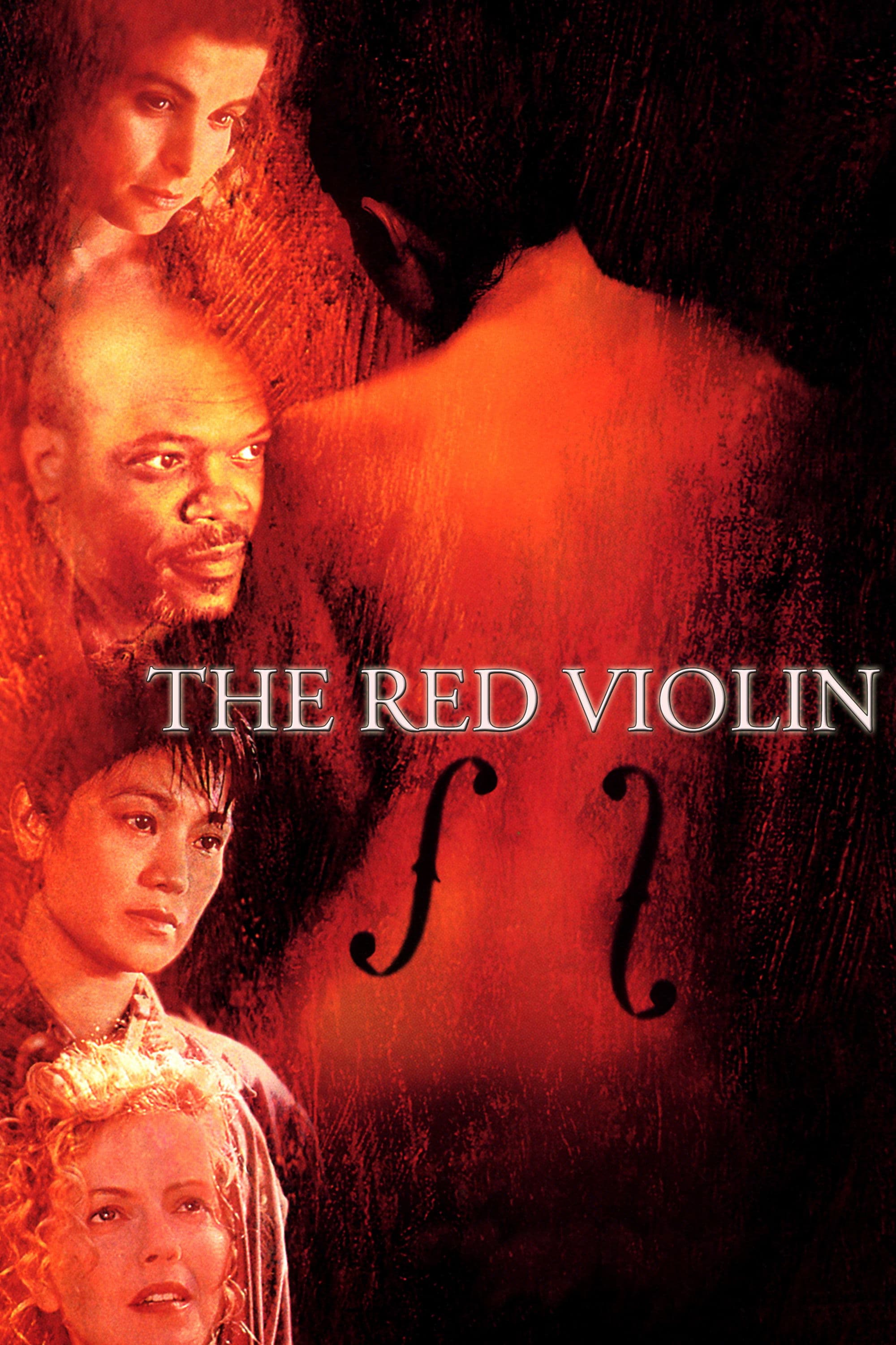 The Red Violin full movie
