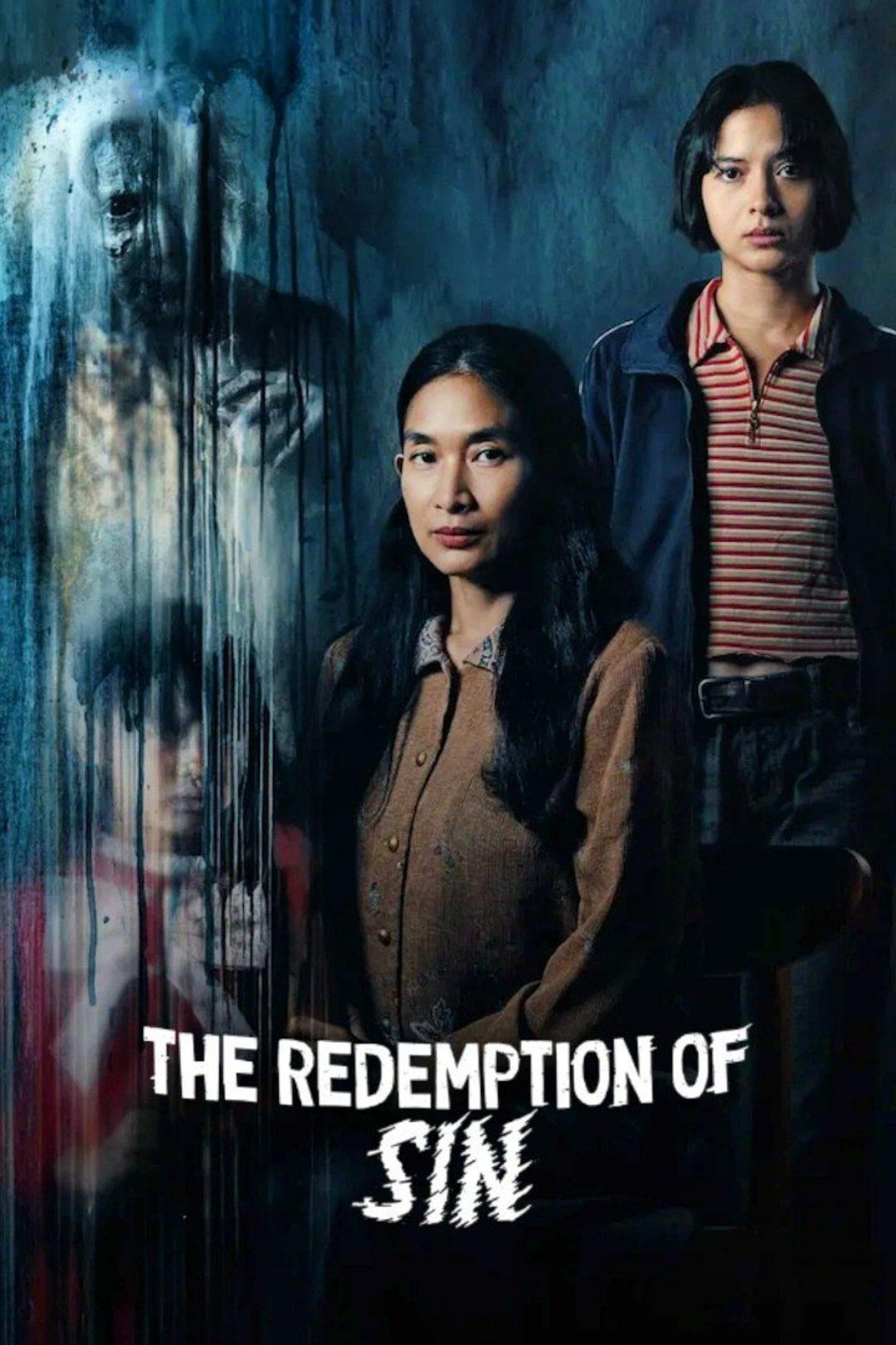 The Redemption of Sin full movie