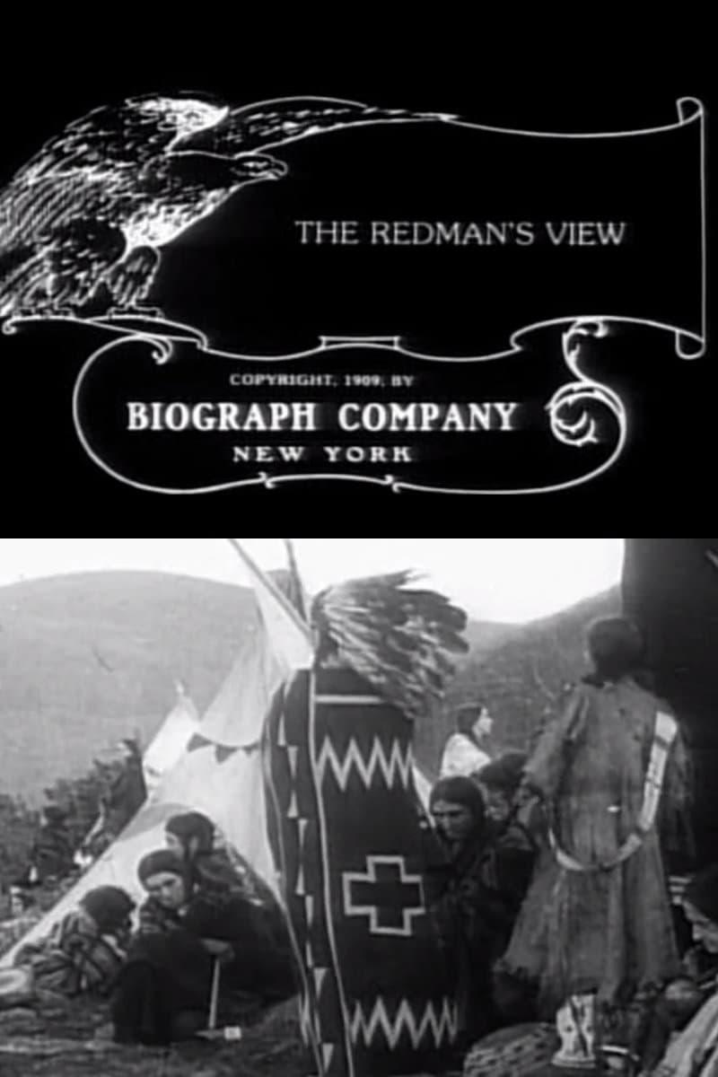 The Redman's View full movie