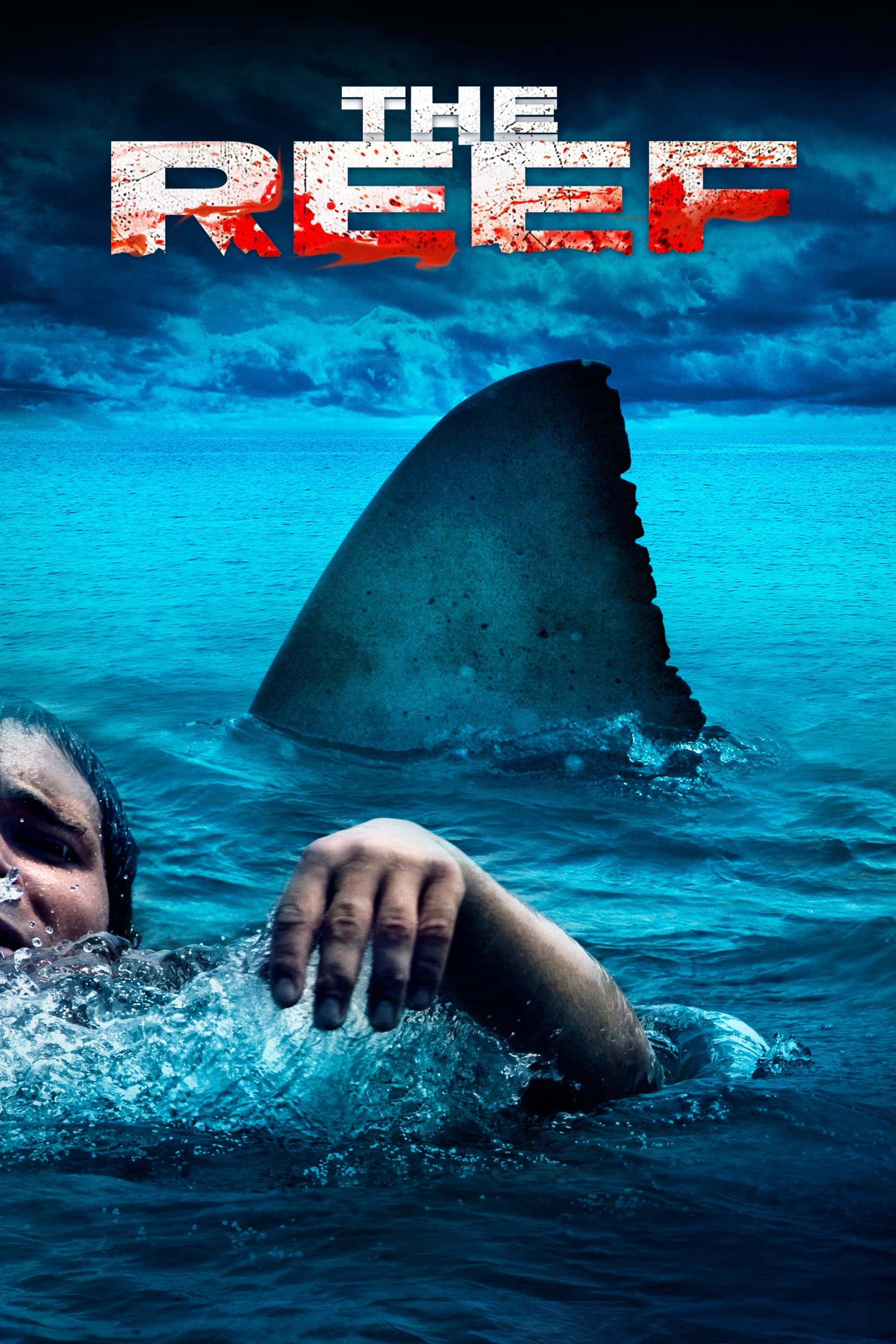The Reef full movie