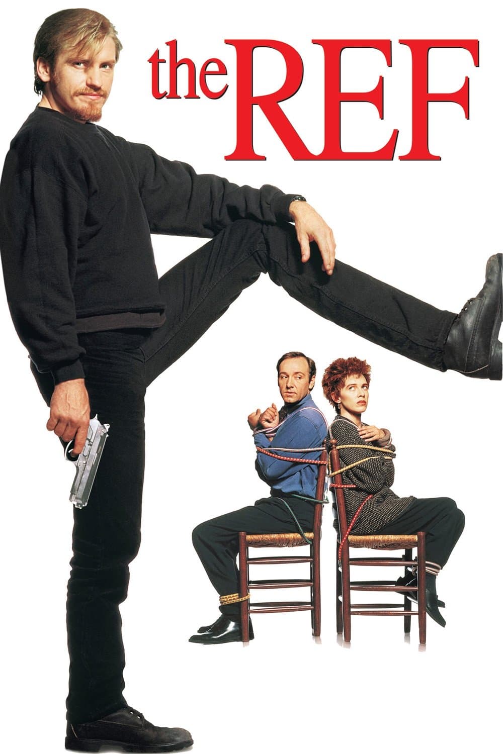 The Ref full movie