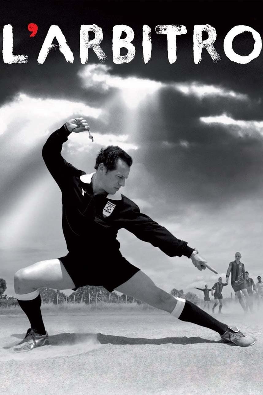 The Referee full movie