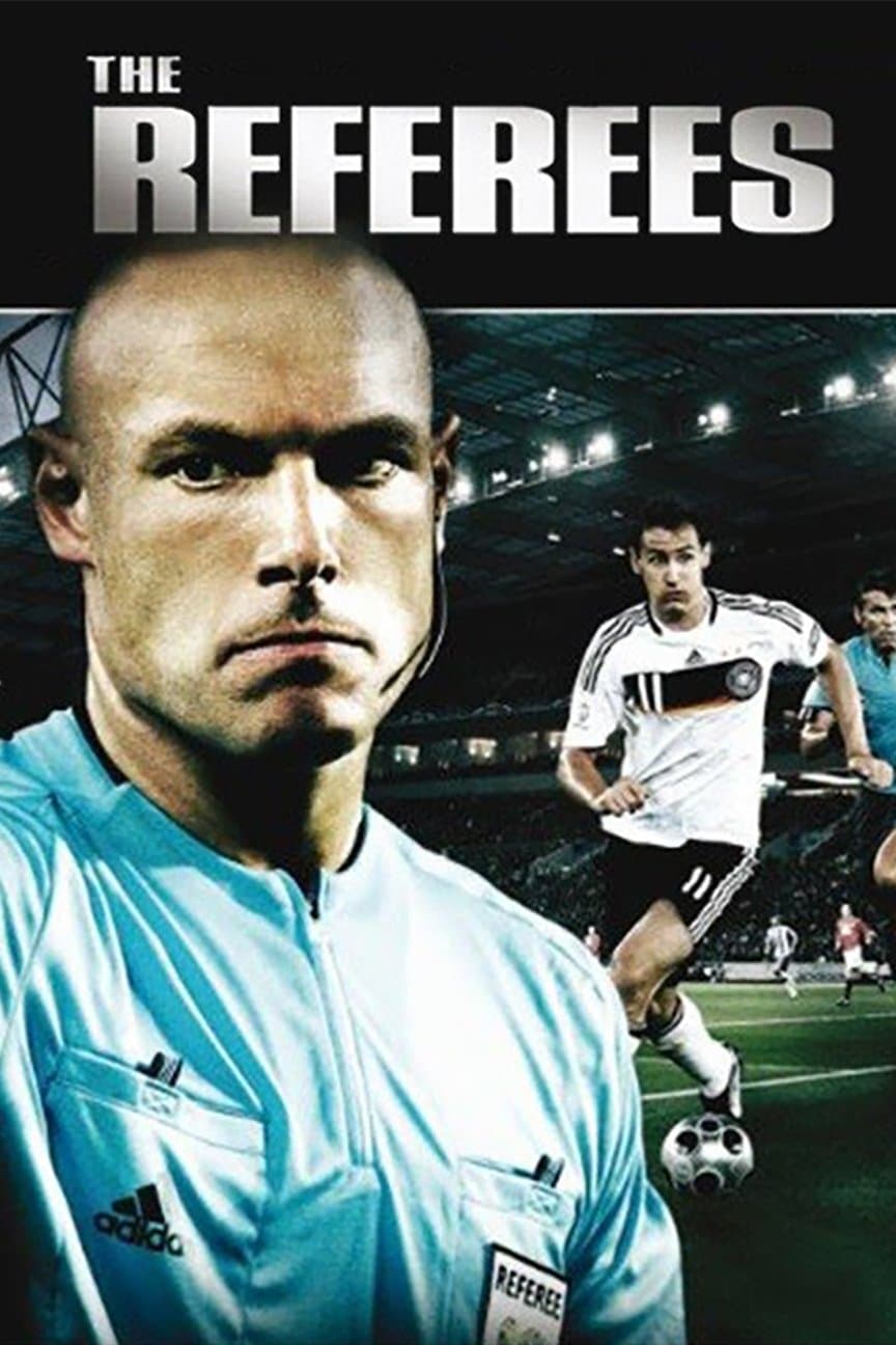 The Referees full movie