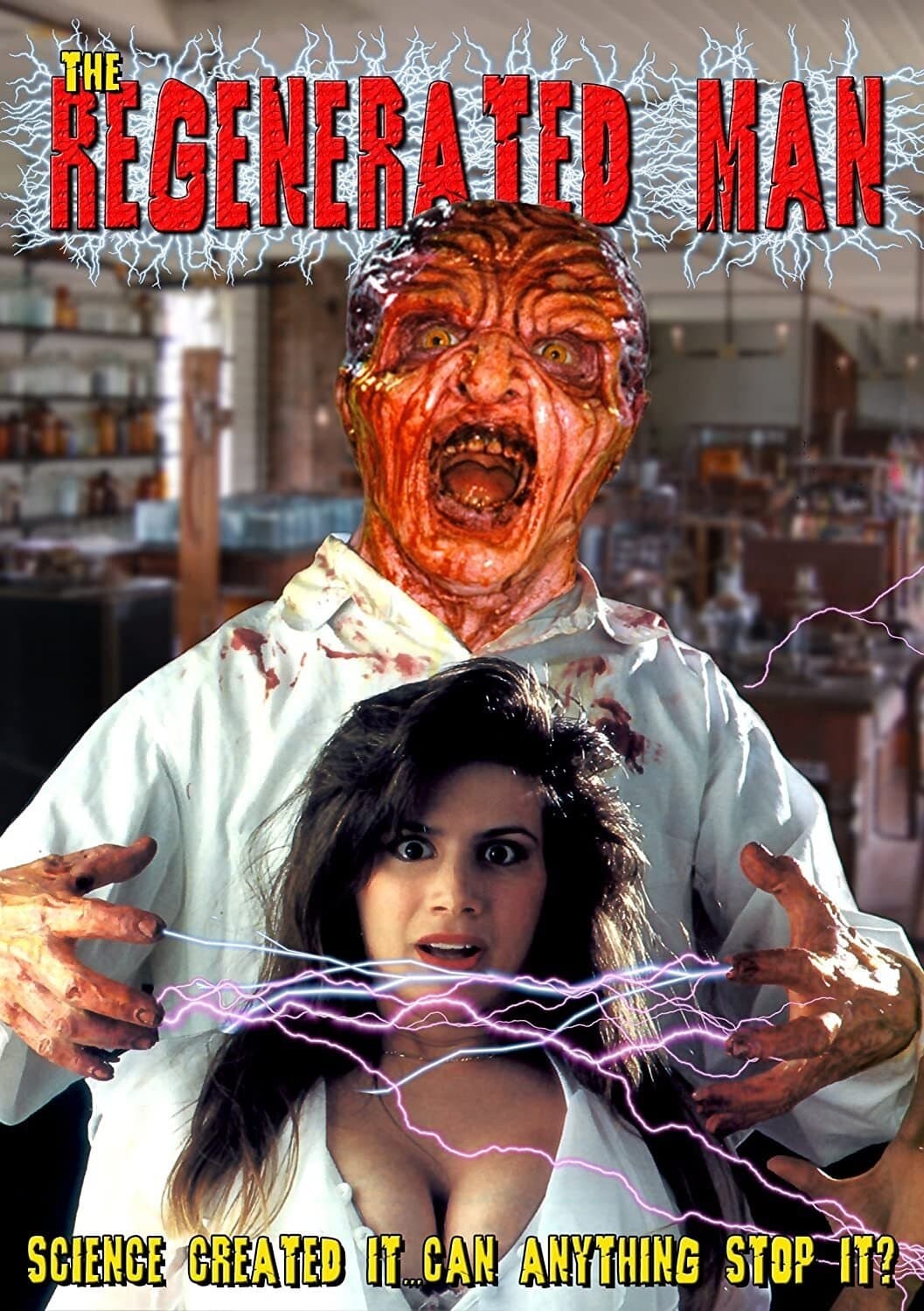 The Regenerated Man full movie