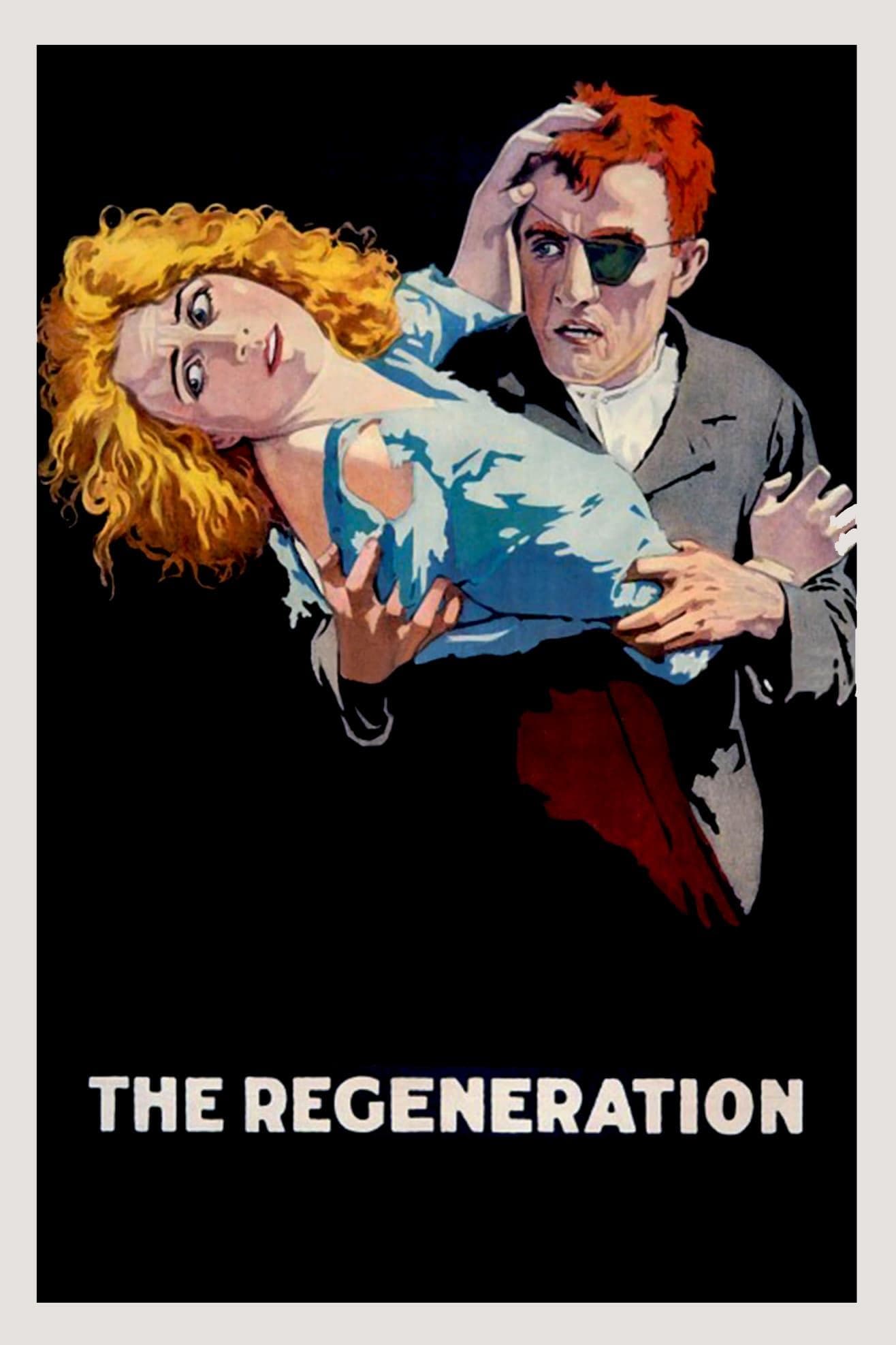 The Regeneration full movie