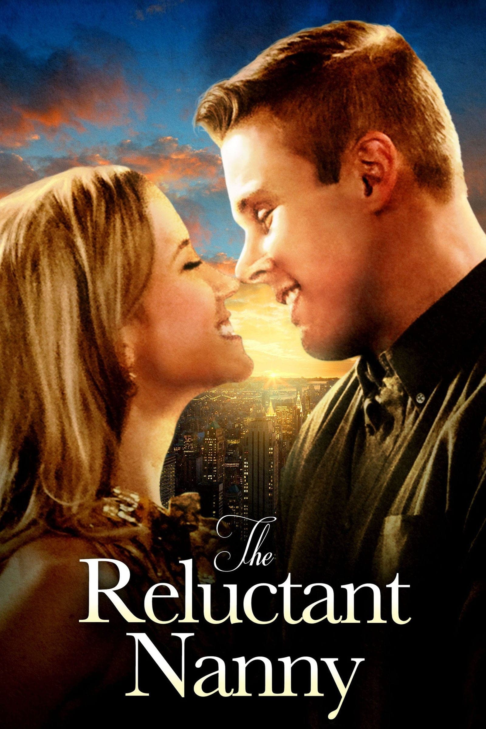 The Reluctant Nanny full movie