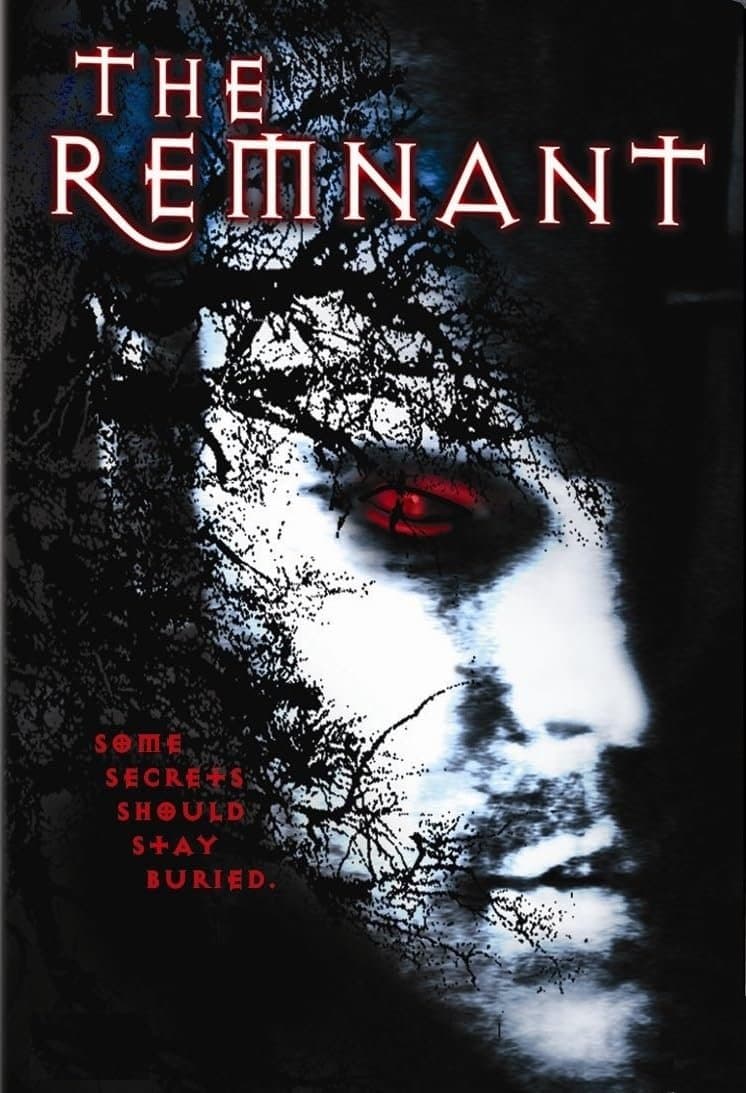 The Remnant full movie