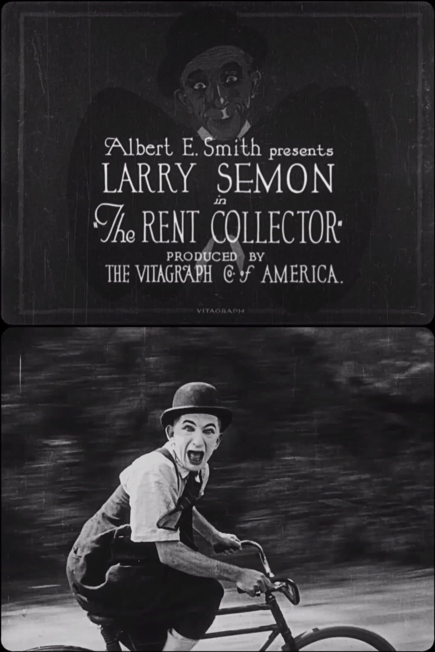The Rent Collector full movie