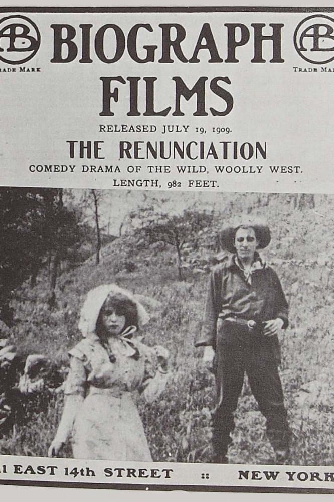 The Renunciation full movie