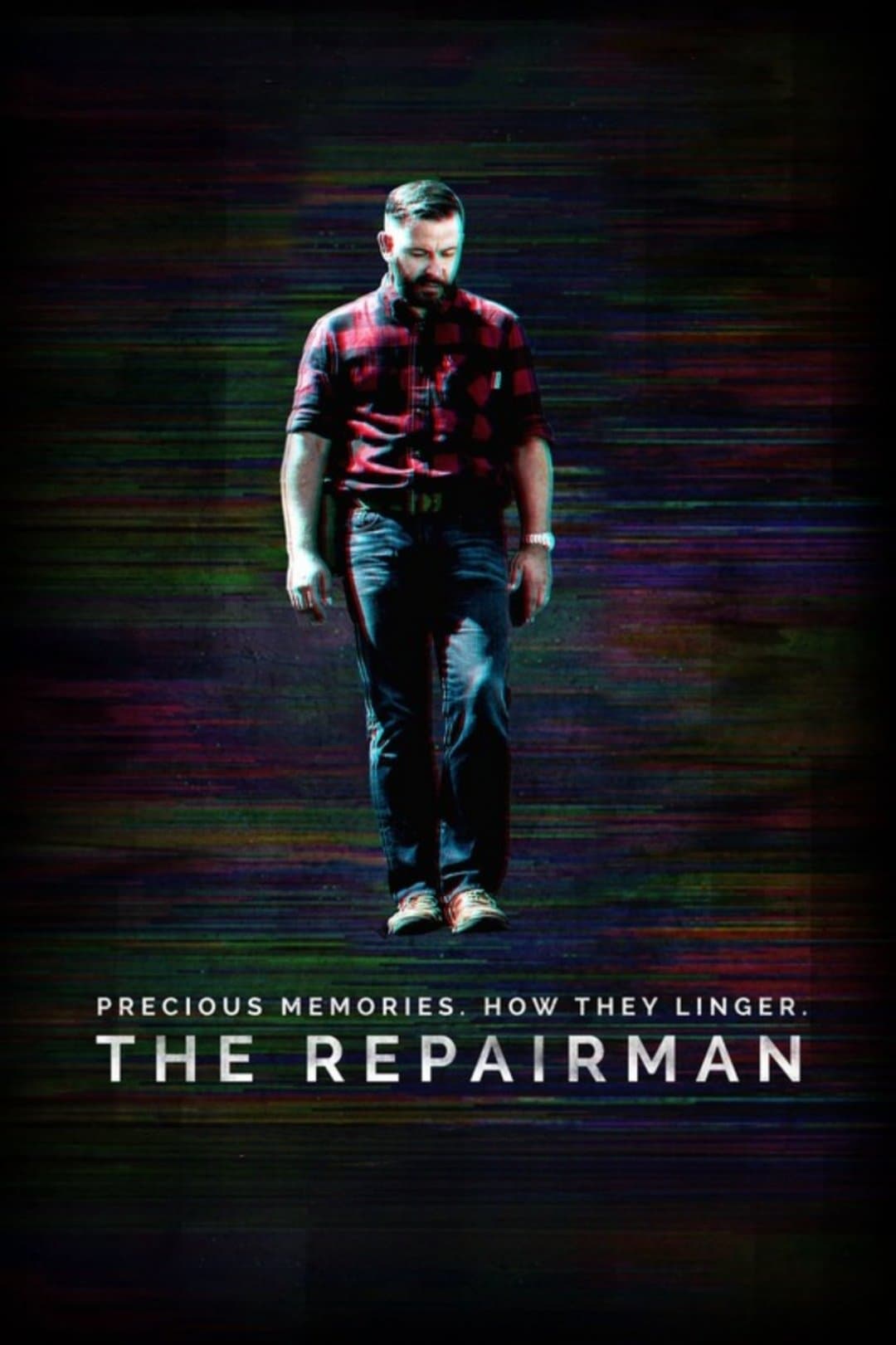 The Repairman full movie