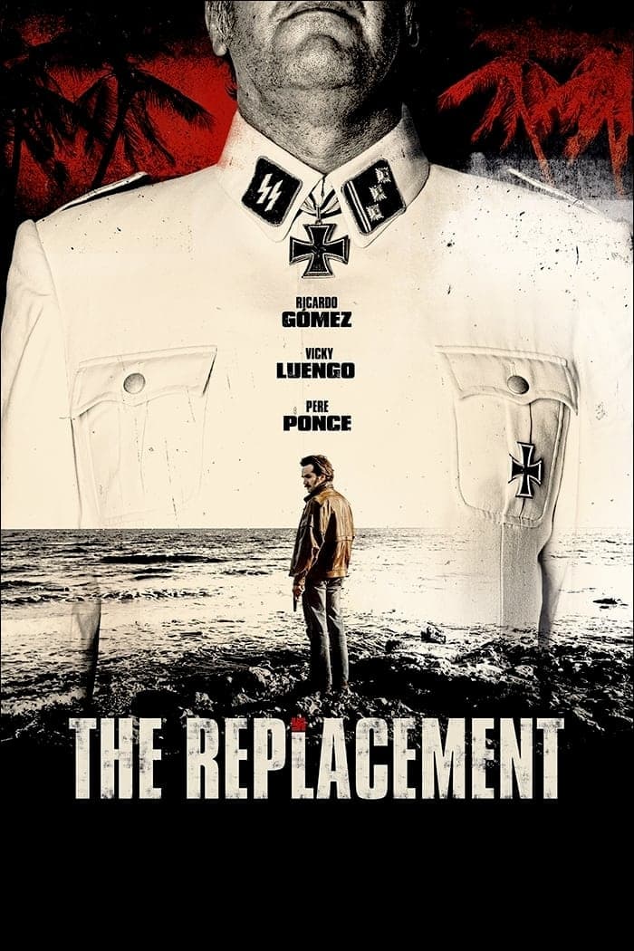 The Replacement full movie