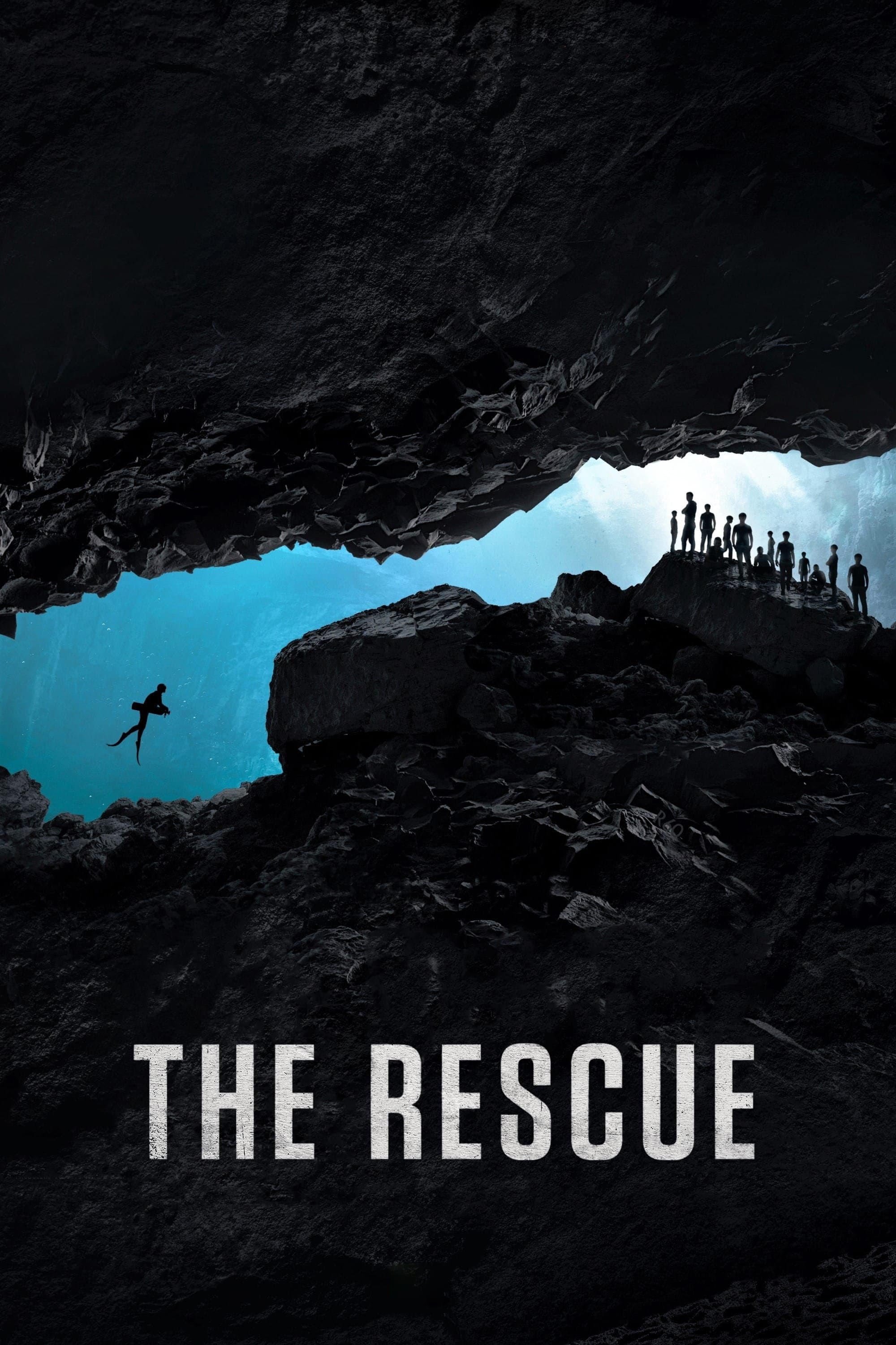 The Rescue full movie