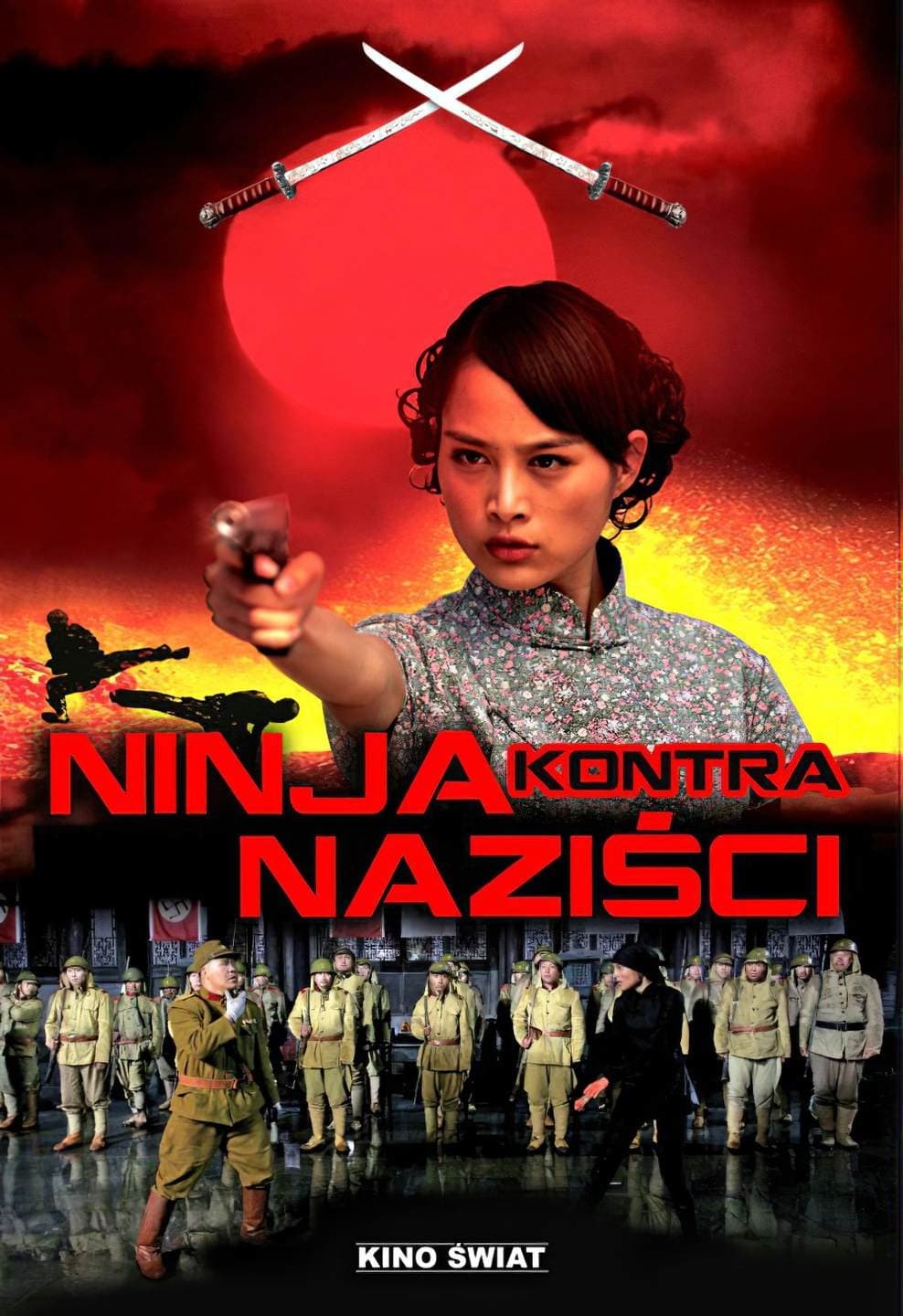 The Resistance full movie